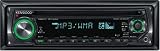 Kenwood KDC-W3041G - WMA/MP3/CD-Receiver