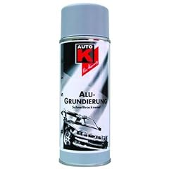 Auto-K Alu Grundierung Haftgrund silbergrau 400 ml