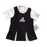 Arizona Diamondbacks MLB Cheerleader Halloween Dress