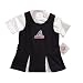 Arizona Diamondbacks MLB Cheerleader Halloween Dress