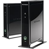 NETGEAR 3DHD Wireless Home Theater Networking Kit WNHDB3004