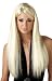 Hollywood Hair Heiress Blonde Wig