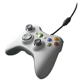 Xbox 360 Wired Controller for WINDOWS PCby Microsoft