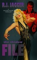 Click to Download Free Kindle Book -> The Shadow File (A Bryson Wilde Thriller)