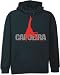 Sporting Goods : SWEATSHIRT BLACK "M" CAPOEIRA