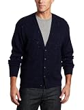 Pendleton Men's Shetland Cardigan