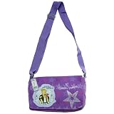 UnitedLabels - Sac à bandoulière Hannah Montana 26 x 20 cm