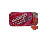 Warp Micro Hyper Charged Mints - Cinnamon