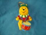 Christmas Magic Winnie the Pooh Ornament 2623110
