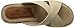 Sbicca Women's Admiral Wedge Sandal