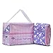 Littleforbig Printed Adult Brief Diapers Adult Baby Diaper Lover ABDL 10 Pieces - Little Fantasy(M)
