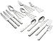 Yamazaki Atria 20-Piece Flatware Set, Service for 4