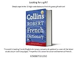picture of Collins Dictionary and Grammar - Collins French Dictionary and Grammar