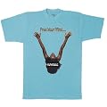 Funkadelic 'Free Your Mind and Your Ass will Follow' LP T Shirt