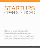 Startups Open Sourced