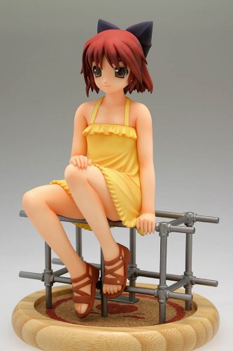 ToHeart2 向坂環 少女Ver. （1/8スケールPVC塗装済み完成品）