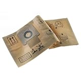 Eigenschaften NILFISK ALTO  / NILFISK ALTO Filtersack für ATTIX 5er Serie