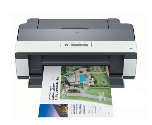 Epson Stylus Office B1100 Farb-Tintenstrahldrucker Preisvergleich
