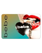 Logo Charm Gift Card