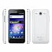 新品 EMOBILE GS02 by Huawei ホワイト（ピンク） 白ロム
