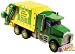 Melissa & Doug Deluxe Wooden Mighty Builder Garbage Truck