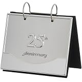 25th Anniversary EZ-Flip highlights the silver event - 4x6