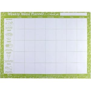 Planner+pad