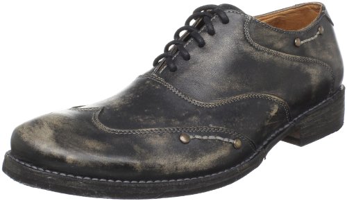BED:STU Men's Faenza Oxford