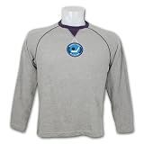 HNIC Retro Raglan V-Neck Long Sleeve T-Shirt
