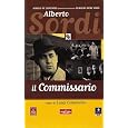 Commissario (II)