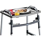 EasyComforts Walker Tray