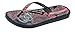 Ipanema Women's Lace Printed Flip Flop