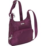 Travelon Anti-Theft Essential Messenger Bag