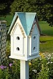Heartwood - Victorian Mansion - Verdi Roof