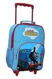 Trade Mark Collections Thomas the Tank Engine CGI Wheeled Bag with Front Pocket