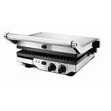 Breville Ikon Removable Plate Grill BGR400XLby Breville