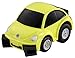 チョロQ Q-eyes QE-05 volkswagen New Beetle