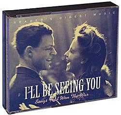 I'll Be Seeing You - 5 CD Set