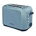 Breville VTT235 Silver 2 Slice Toaster