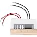 HONEYWELL TL7235A1003 Electric Heat Line Voltage Thermostat
