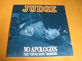 No Apologies