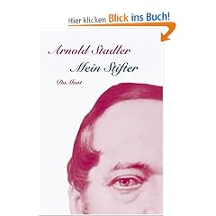 Mein Stifter