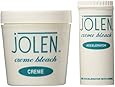 Jolen W-BB-2063 Creme Bleach Regular - 4 oz - Bleach