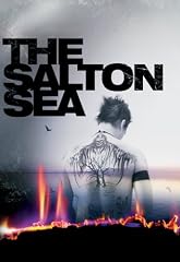 The Salton Sea