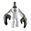 Ben 10 Alien Collection Upgrade Action Figure 10cm (Loose)