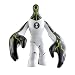 Ben 10 Alien Collection Upgrade Action Figure 10cm (Loose)