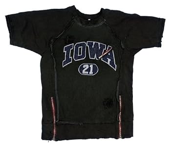 E-LABEL 'Iowa 21 Jersey' sz XL