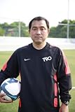 風間八宏 FOOTBALL CLINIC Vol.2 [DVD]