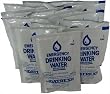 Datrex Emergency Water Packet - 3 Day/72 Hour Supply