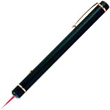 Alpec Explorer Red Laser Pointer